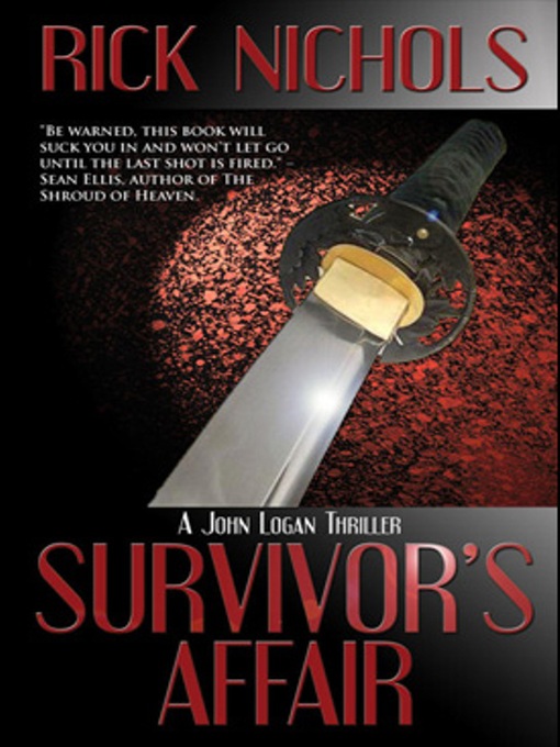 Title details for Survivor Affair by Rick Nichols - Available